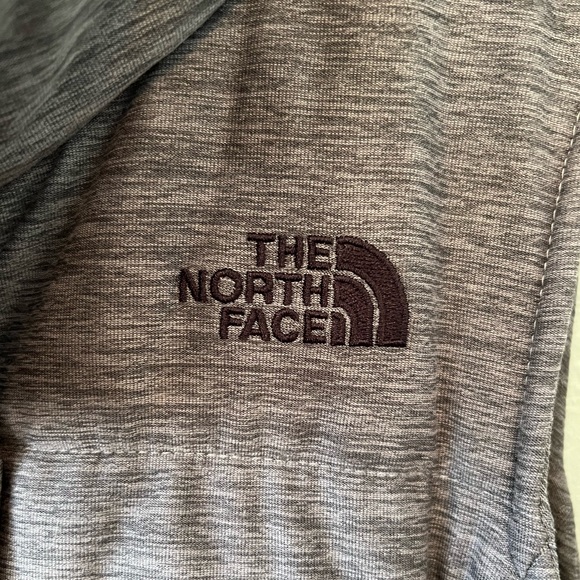 North Face Vest - Picture 2 of 6
